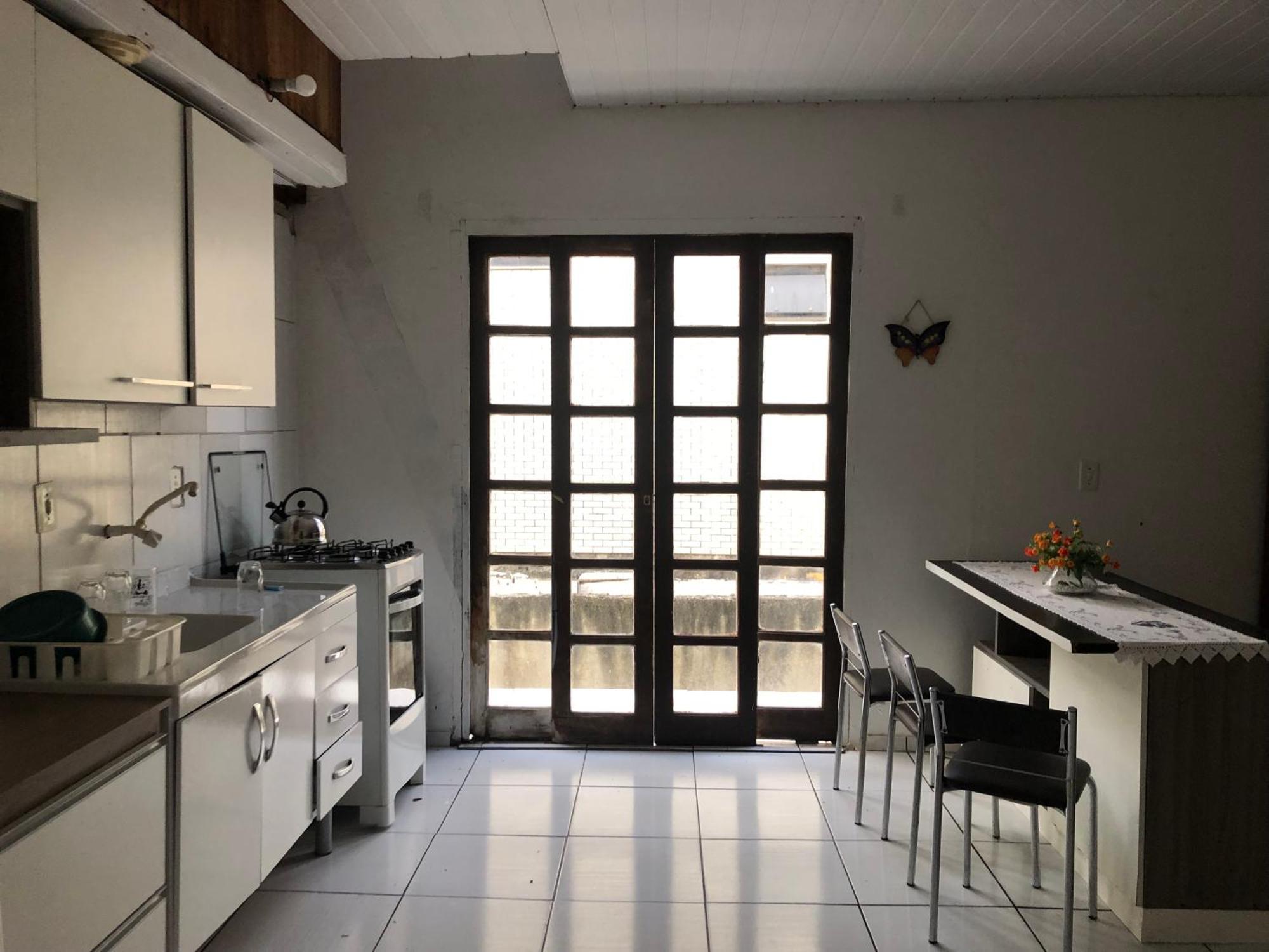 Apto Na Dos Ingleses Apartamento *
